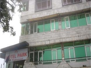 Hotel Park Mussoorie Exteriér fotografie